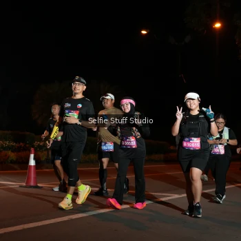 Runner Photo 3558787