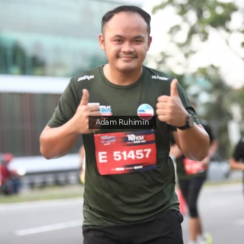 Runner Photo 3558789