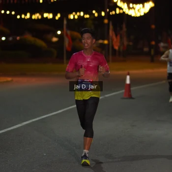 Runner Photo 3558790