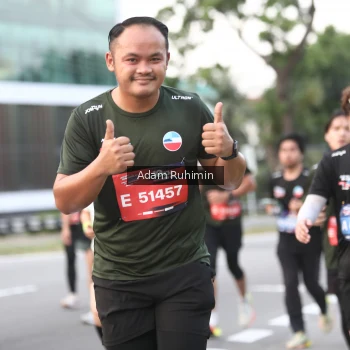 Runner Photo 3558791