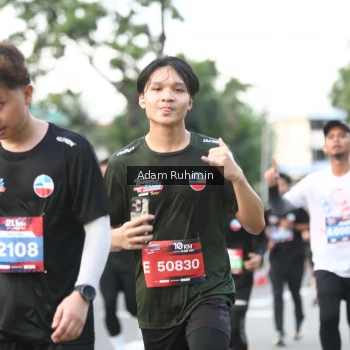 Runner Photo 3558794
