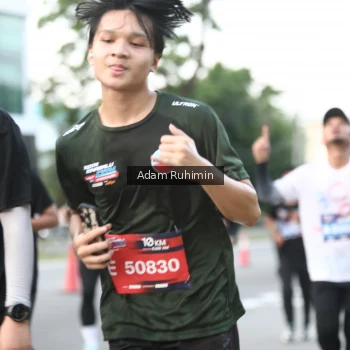Runner Photo 3558797
