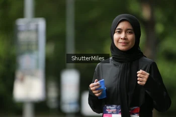 Runner Photo 35588