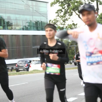 Runner Photo 3558802