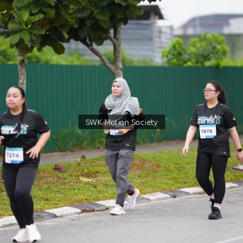 Runner Photo 3558804