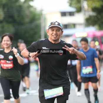 Runner Photo 3558806