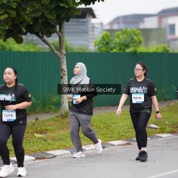 Runner Photo 3558807