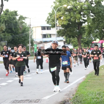 Runner Photo 3558808