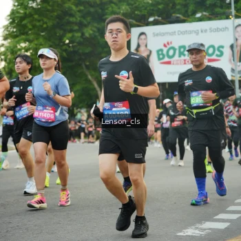 Runner Photo 3558810