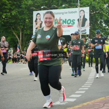 Runner Photo 3558811
