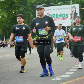 Runner Photo 3558812