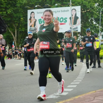 Runner Photo 3558813