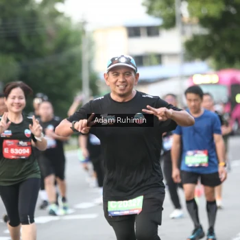 Runner Photo 3558814