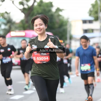 Runner Photo 3558815