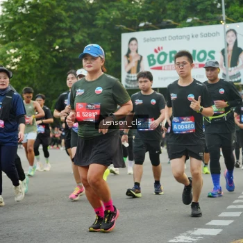Runner Photo 3558820