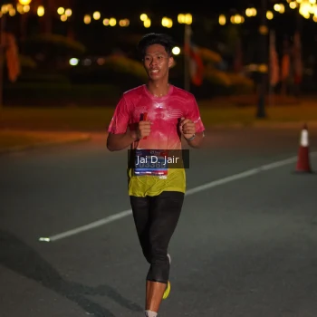 Runner Photo 3558821