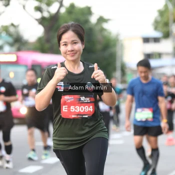 Runner Photo 3558826