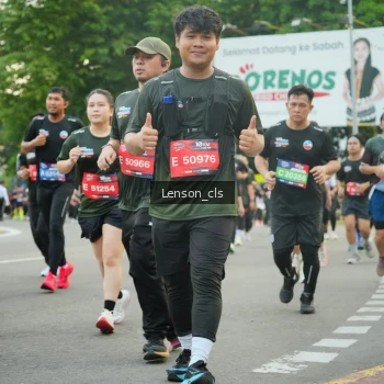 Runner Photo 3558827
