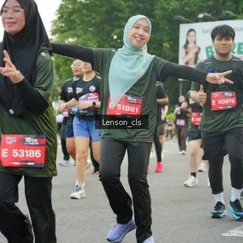 Runner Photo 3558828