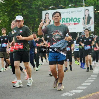 Runner Photo 3558829