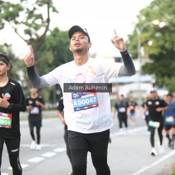 Runner Photo 3558831
