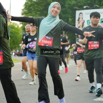Runner Photo 3558833