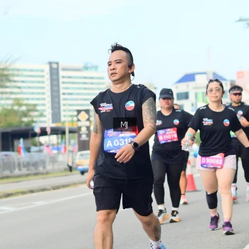 Runner Photo 3558834