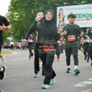Runner Photo 3558836