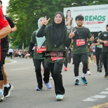 Runner Photo 3558837