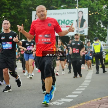 Runner Photo 3558838