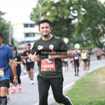 Runner Photo 3558839