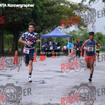 Runner Photo 355884