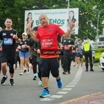 Runner Photo 3558842