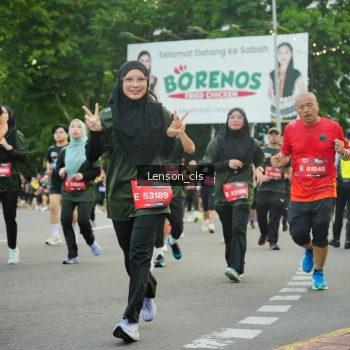 Runner Photo 3558843