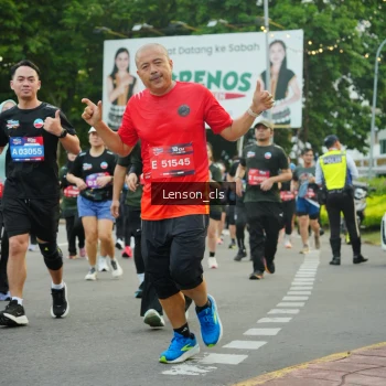 Runner Photo 3558844