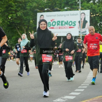 Runner Photo 3558846