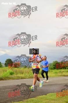 Runner Photo 355885