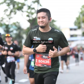 Runner Photo 3558850