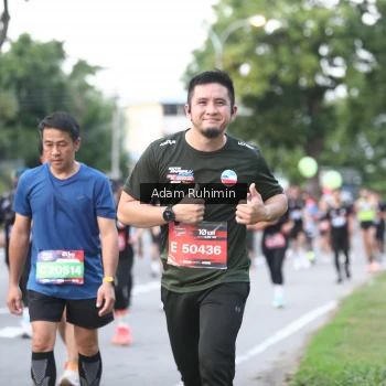 Runner Photo 3558851