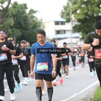 Runner Photo 3558852