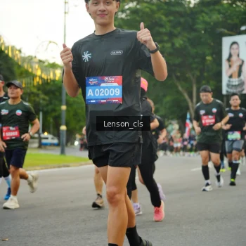 Runner Photo 3558857