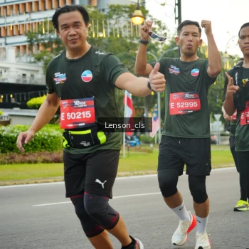 Runner Photo 3558860