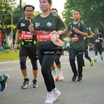 Runner Photo 3558862