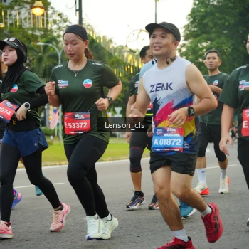Runner Photo 3558863