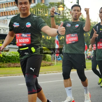Runner Photo 3558864