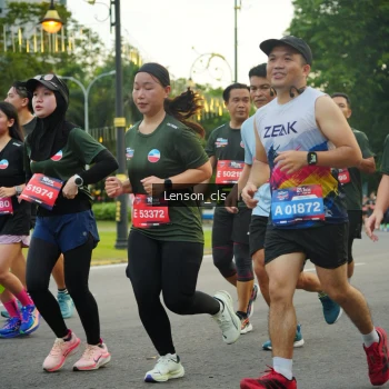 Runner Photo 3558868