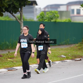 Runner Photo 3558869