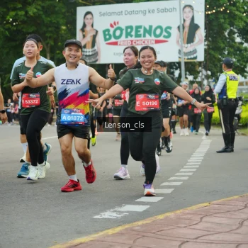 Runner Photo 3558871
