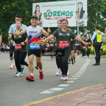 Runner Photo 3558872