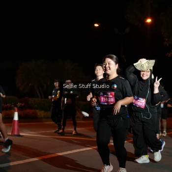Runner Photo 3558873
